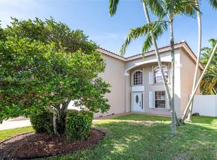 19144 NW 13th St, Pembroke Pines, FL 33029