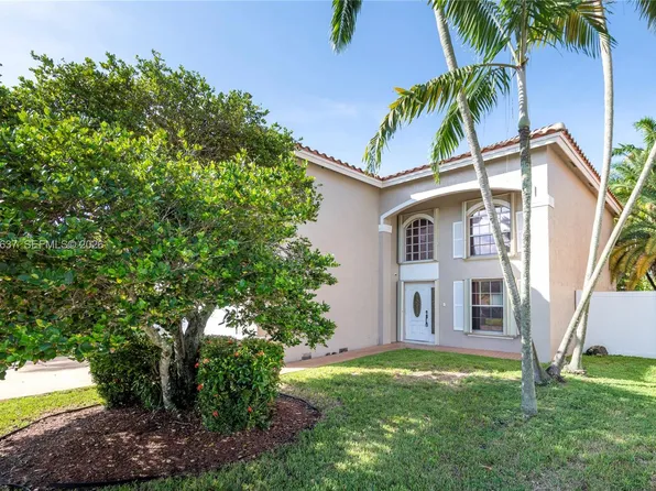 19144 NW 13th St, Pembroke Pines, FL 33029