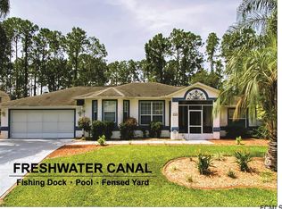 28 Raleigh Dr, Palm Coast, FL 32164