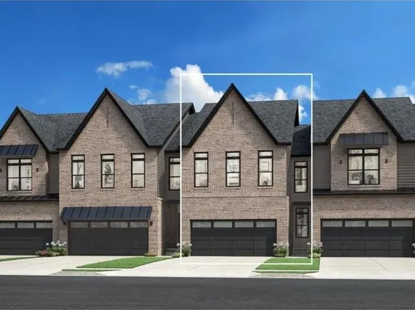 5302 Poppydrew Ln #19, Ann Arbor, MI 48108