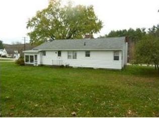 19 Loudon Rd, Pittsfield, NH 03263