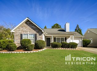 4991 Larkspur Ln, Atlanta, GA 30349
