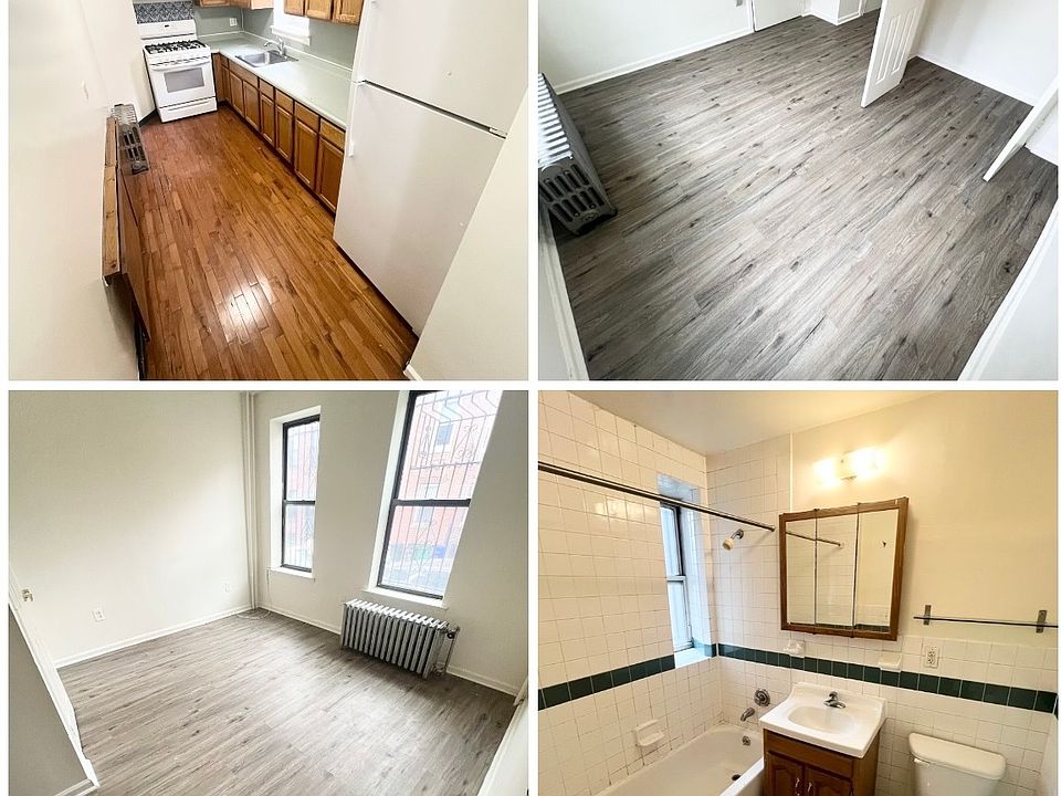 1st image of 2536 22nd St APT 1