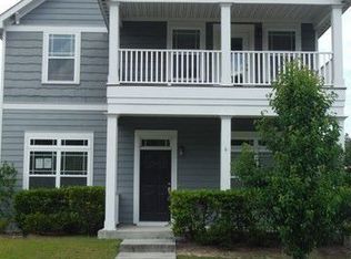 6 Moonlight Trl, Port Wentworth, GA 31407
