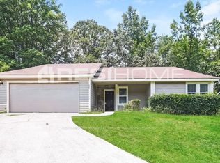 1056 Chapman Cir, Stone Mountain, GA 30088