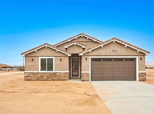 22690 Laurel St, Apple Valley, CA 92308