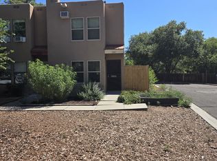 1522 Avenida De Las Americas, Santa Fe, NM 87507