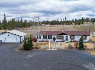 5504 S Swenson Rd, Deer Park, WA 99006