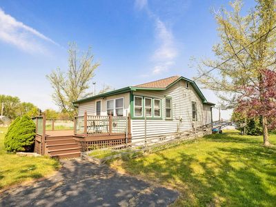 24320 Penninsula DRIVE, Kansasville, WI, 53139