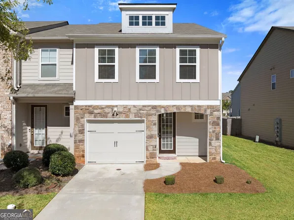 5152 Madeline Pl, Stone Mountain, GA 30083