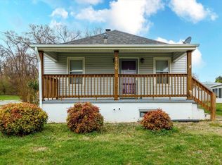 2720 Richard Ave NE, Roanoke, VA 24012