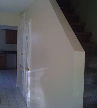 View from Living Room