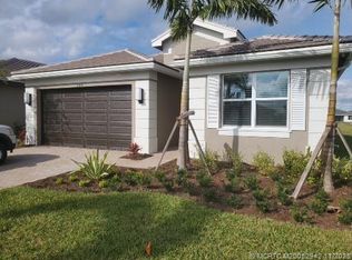 11826 SW Oceanus Blvd SW, Pt Saint Lucie, FL 34987