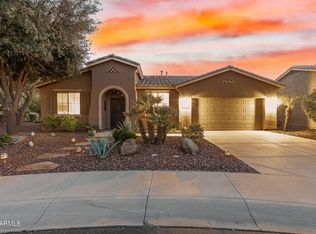42387 W Heavenly Pl, Maricopa, AZ 85138