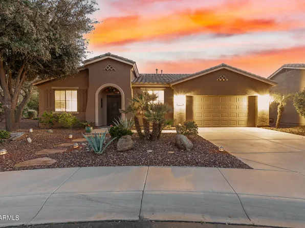 42387 W HEAVENLY Place, Maricopa, AZ 85138