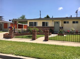 6934 E Mantova St, Long Beach, CA 90815