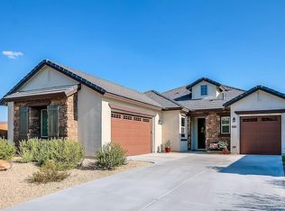 8103 W Bajada Rd, Peoria, AZ 85383