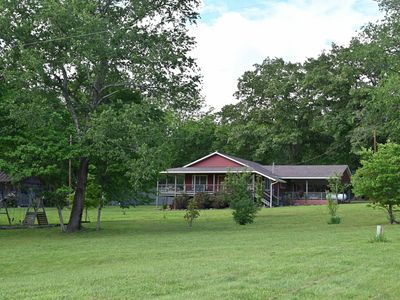 69 Church St, Gilbert, AR, 72636