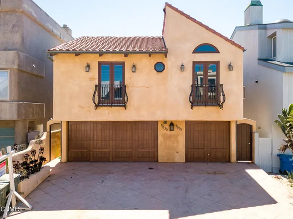 3633-3635 Ocean Dr, Oxnard, CA 93035
