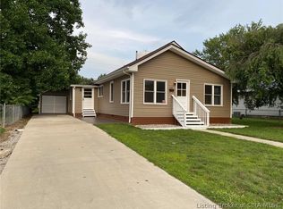 137 Keith St, Scottsburg, IN