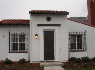 3001 Sweetviolet Dr, San Ramon, CA 94582