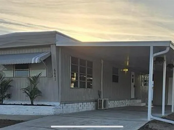 6641 Silverbell Dr, New Port Richey, FL 34653