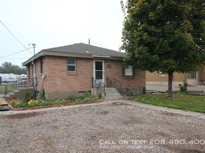 750 McKinley Ave, Pocatello, ID, 83201