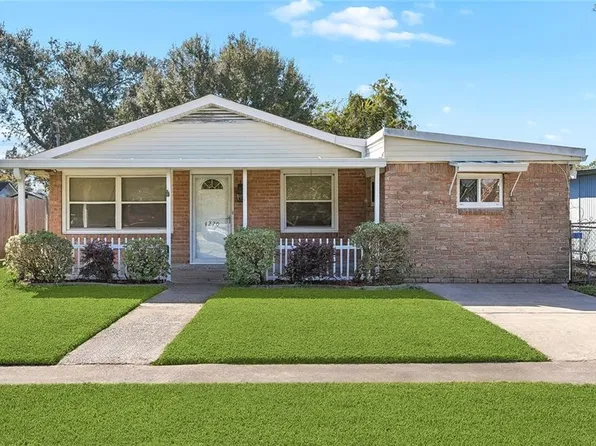 4220 Barnard St, Metairie, LA 70001
