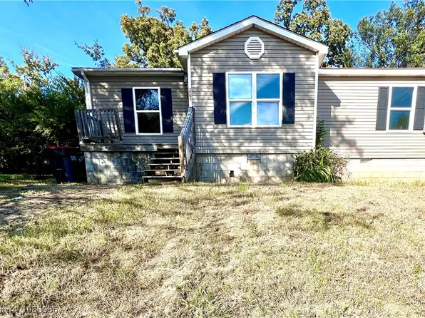 1705 Alma Blvd, Van Buren, AR 72956