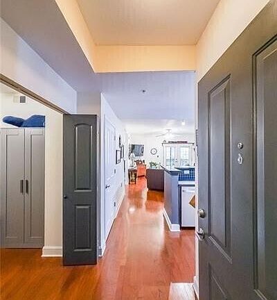 4th image of 230 E Ponce De Leon Ave Unit 327