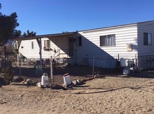 12858 Oasis Rd, Pinon Hills, CA 92372