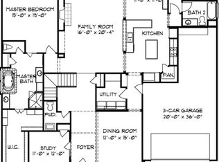 27618 Enclave Cove Ct, Fulshear, TX 77441