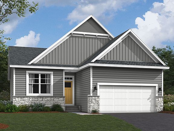 Ivy Elevation C Optional Stone