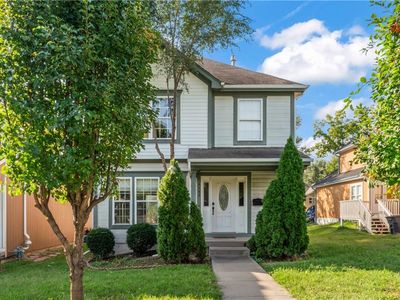 1137 Grandview Blvd, Kansas City, KS, 66102