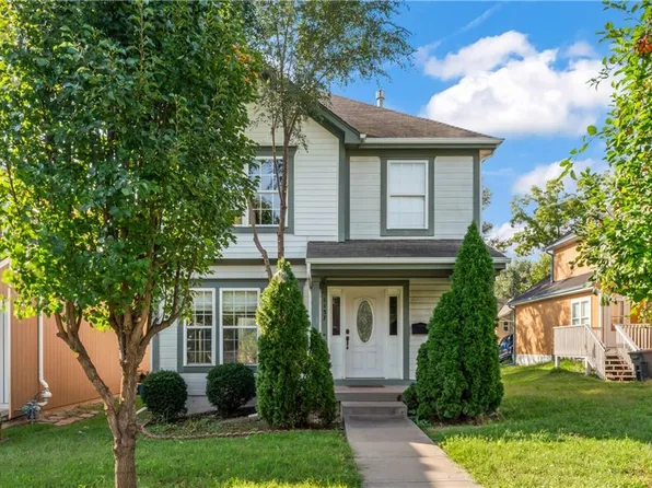 1137 Grandview Blvd, Kansas City, KS 66102