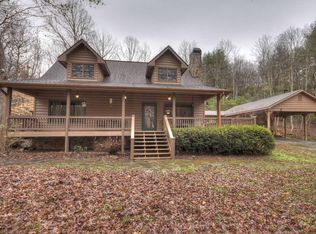 113 Deer Springs Rd, Morganton, GA 30560