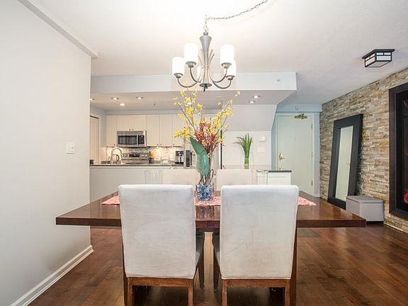 5th image of 1288 Marinaside Cres #311