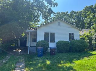 1517 S 16th St, Fort Smith, AR 72901