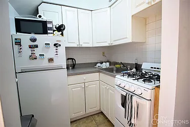 Rented by City Connections Realty