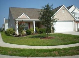 152 Pickett Creek Ln, Bluffton, SC 29909