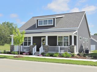 265 Liberty St #12, Sparta, MI 49345