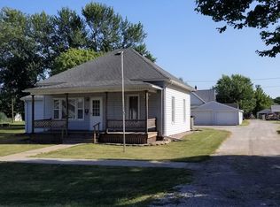 316 2nd Ave E, Albia, IA 52531