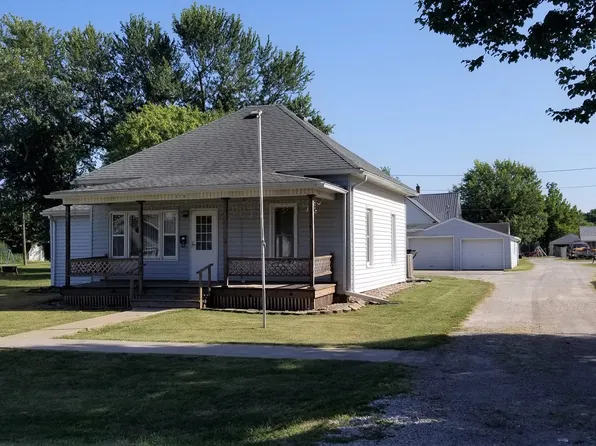 321 2nd Ave E, Albia, IA 52531