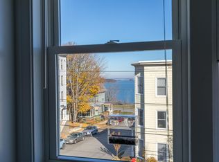 50 Morning St #2, Portland, ME 04101