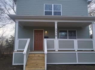 2350 Linden Ave, Columbus, OH 43211