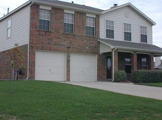 2417 Tailburton Ct, Little Elm, TX 75068