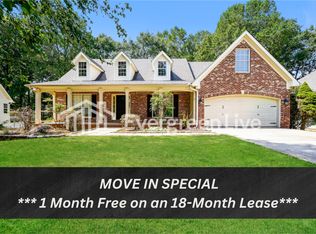 1021 Privet Way, McDonough, GA 30253