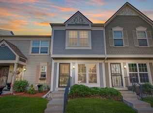 1699 S Trenton St UNIT 40, Denver, CO 80231