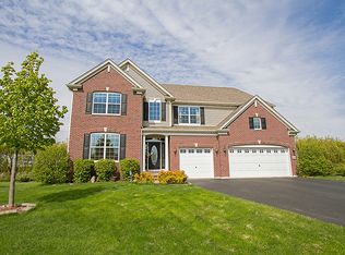274 Rockville Ln, Gilberts, IL 60136