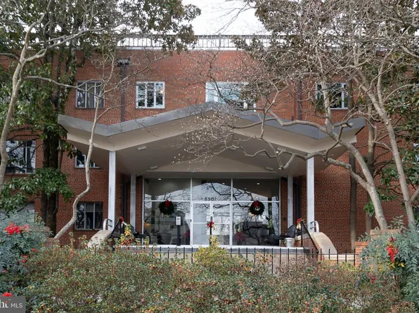 5301 Westbard Cir APT 231, Bethesda, MD 20816